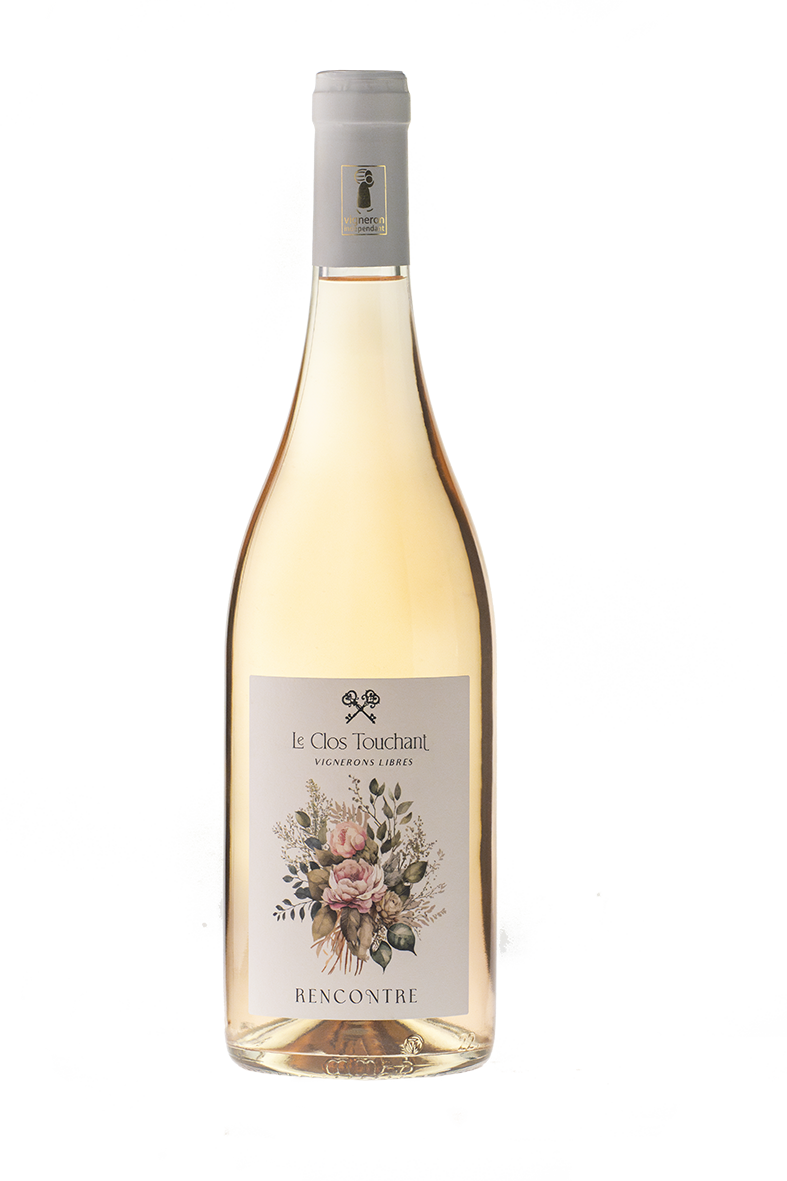 Rencontre bottle